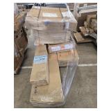 Bed, Pumps, Barrels, Ect