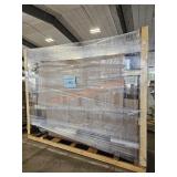 Exterior Door with SideLite