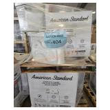 American Standard Toilets