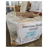 American Standard Toilets