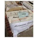 American Standard Toilets