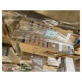 Suncast Large Vertical Sheds BID X 2