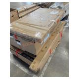 Shower/Bathtub, Shower Wall Kit, Mirror