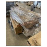 12ï¿½x20ï¿½ Alexander Hard Top Gazebo- Full Set