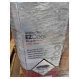 Base Cabinet, Attic Vent, Halloween Decor