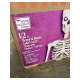 Halloween Decorations