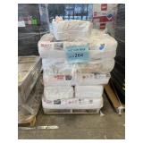 Loose Fill Attic Insulation BID X 16