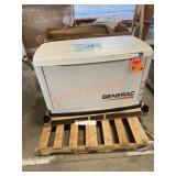 Genrac 22kwh Guardian Generator