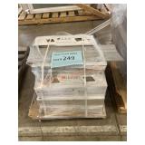 Porcelain Wall Tile Faux Wood