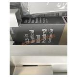 Storage Deck Box (Brown), Vertical Blind