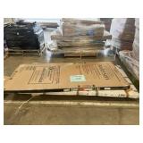 36in Barndoor Kit, Andersen 36in Storm Door