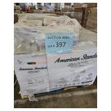 American Standard Toilets