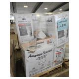 American Standard Toilets