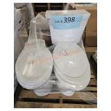 American Standard Toilets