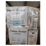 American Standard Toilets