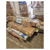 Vevor Deep Well Pump, Closet Organizers, Light