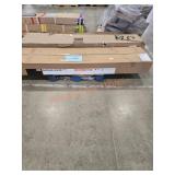 8x7 Garage Doors, 2X THE BID