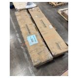 Full Loft Bed, 2 X THE BID