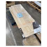 Interior Doors, 7 X THE BID