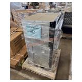 Kitchen Aid Microwave/Oven Combo