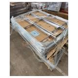 Metaltech Scaffolding and Planks