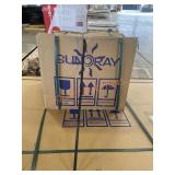 Sun Ray Sauna - All Boxes