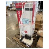 Frigidaire Fridge or Freezer, Tile, Decor