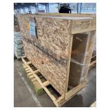 Bay Window (damaged)