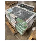 Windows, 5 X THE BID