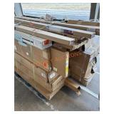 Truck Tool Box, Desks, Blinds, Shutters