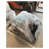 Black Decorative Rocks