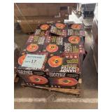 Handy Heaters, 8 X THE BID
