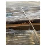 Exterior Doors,  8FT.  Butcher BlockLocated in