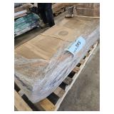 Husky 72" Adjustable Work Table