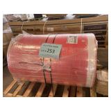 900ft x 48 in 2mm Contractor Vinyl