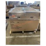 15ft. Giant-Sized Animated LED Scarecrow