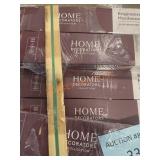 Wire Brushed Engineered Hardwood Flooring13xBID