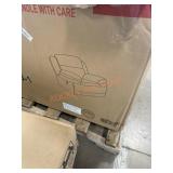 Glider Reclining Chair