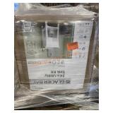 Glacier Bay 24 in. Utility Sink Kit,  3XBID