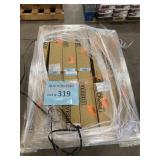 EVERBILT  Self Tapping Screws  24XBID