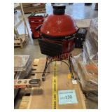 KamadoJoe Charcoal Grill