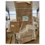 Doors, Microwave Over Range, Lattice, 170 Gallon