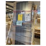 Security Screen Doors, 6 X THE BID