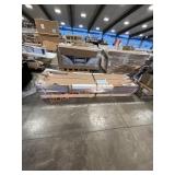 Lifetime 8ft tables 4x THE BID Located in