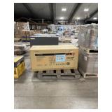 Husky 52inch 15-drawer heavy duty