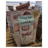 Bin Lot Relax Super Towels