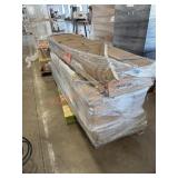 Garage Doors, Deck Boards