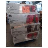 Christmas decorations pallet lot