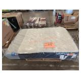 Sealy Farley Elm Full Firm Innerspring 12.5"