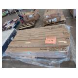 Hardwood Flooring Sold 19x the Bid